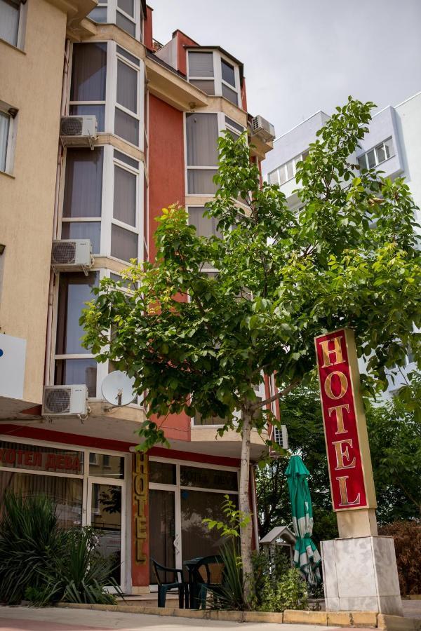 Hotel Deva Sandanski Exterior foto